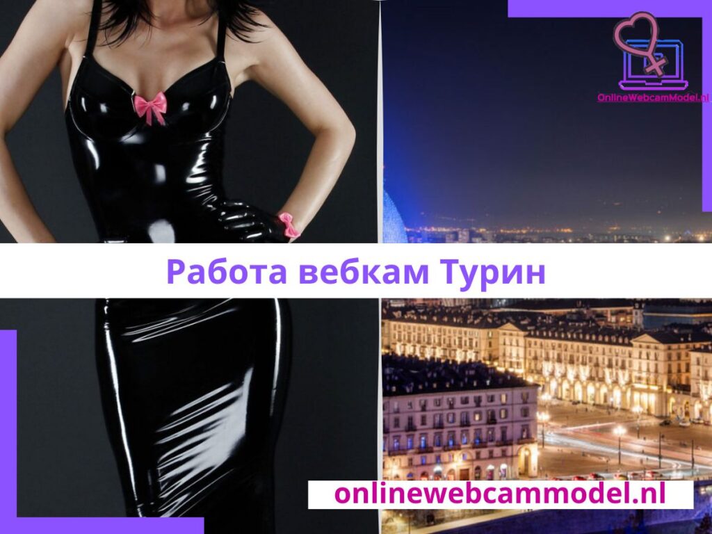 Работа вебкам моделью в Турине Италия