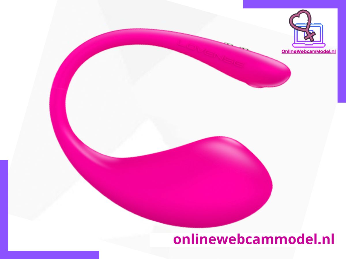 Игрушка lovense lush 3