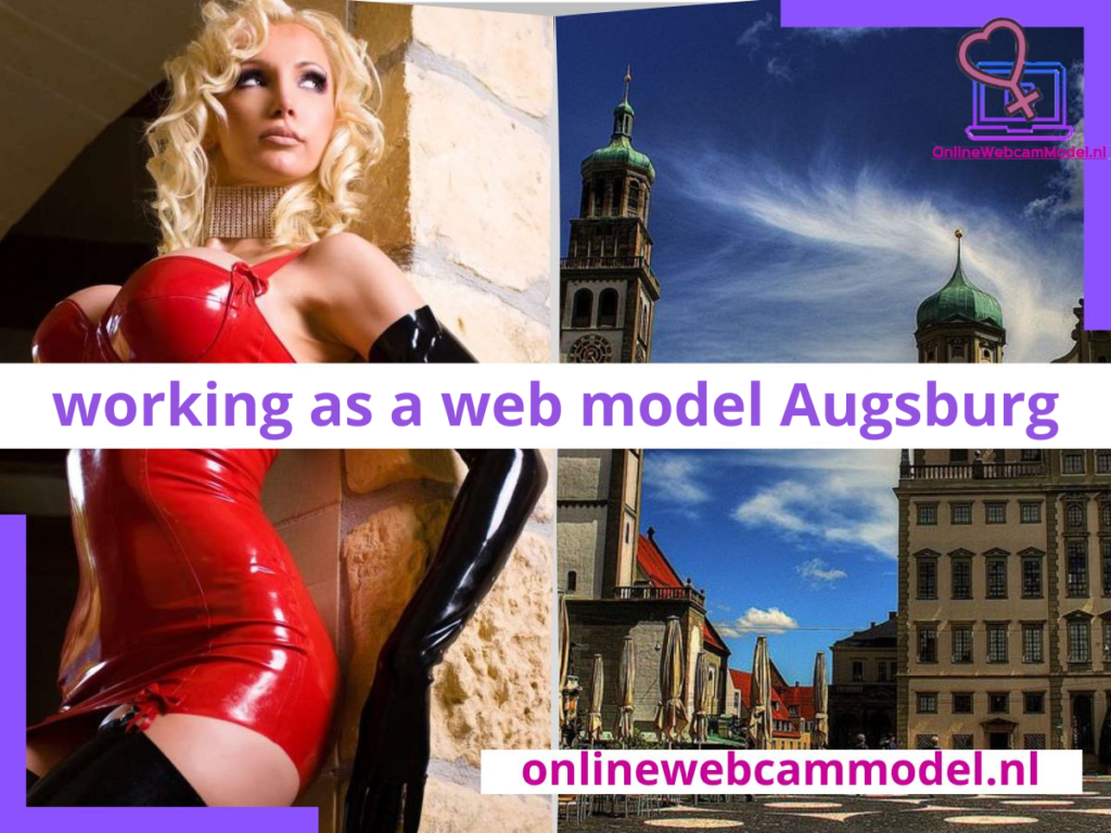Work webcam Ausburg Germany
