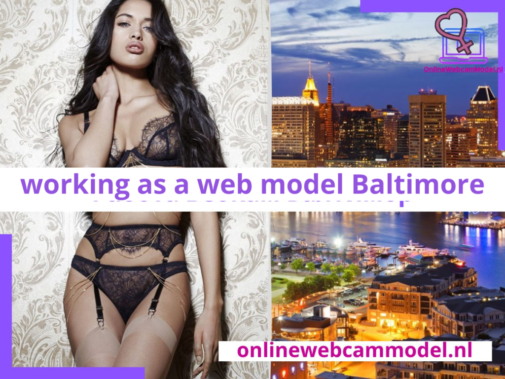 Webcam modeling jobs in Baltimore USA online