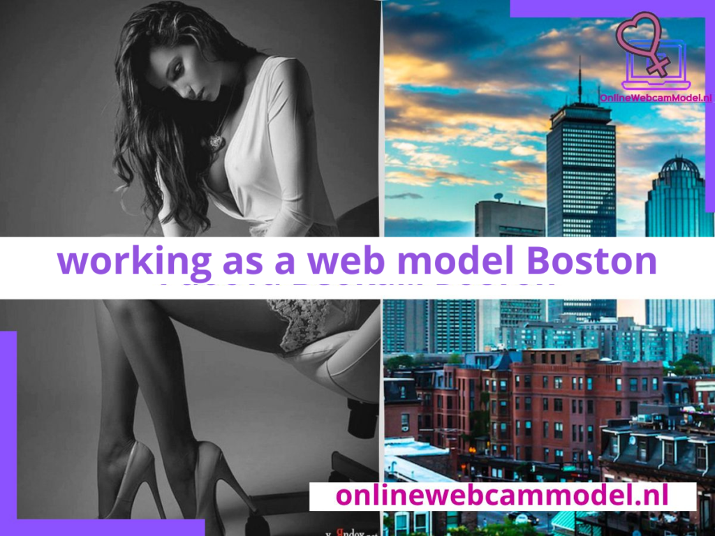 Webcam modeling jobs in Boston USA