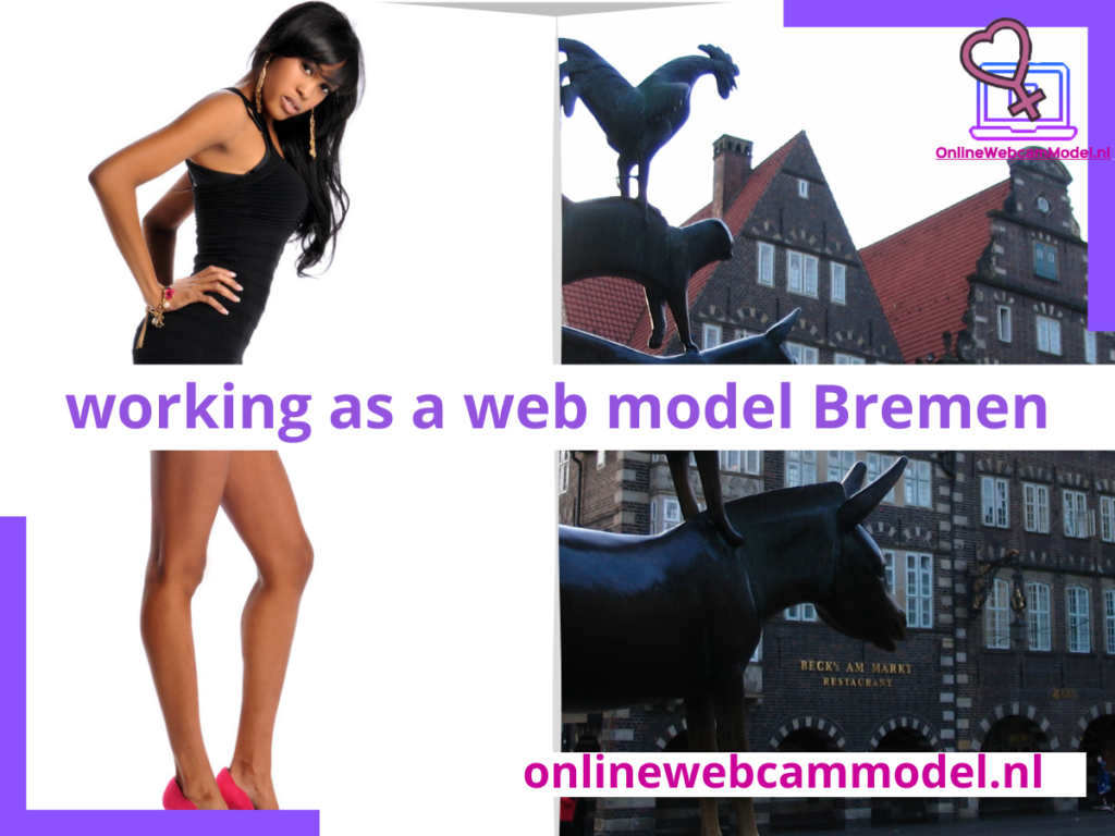 Webcam jobs in Bremen for everyone