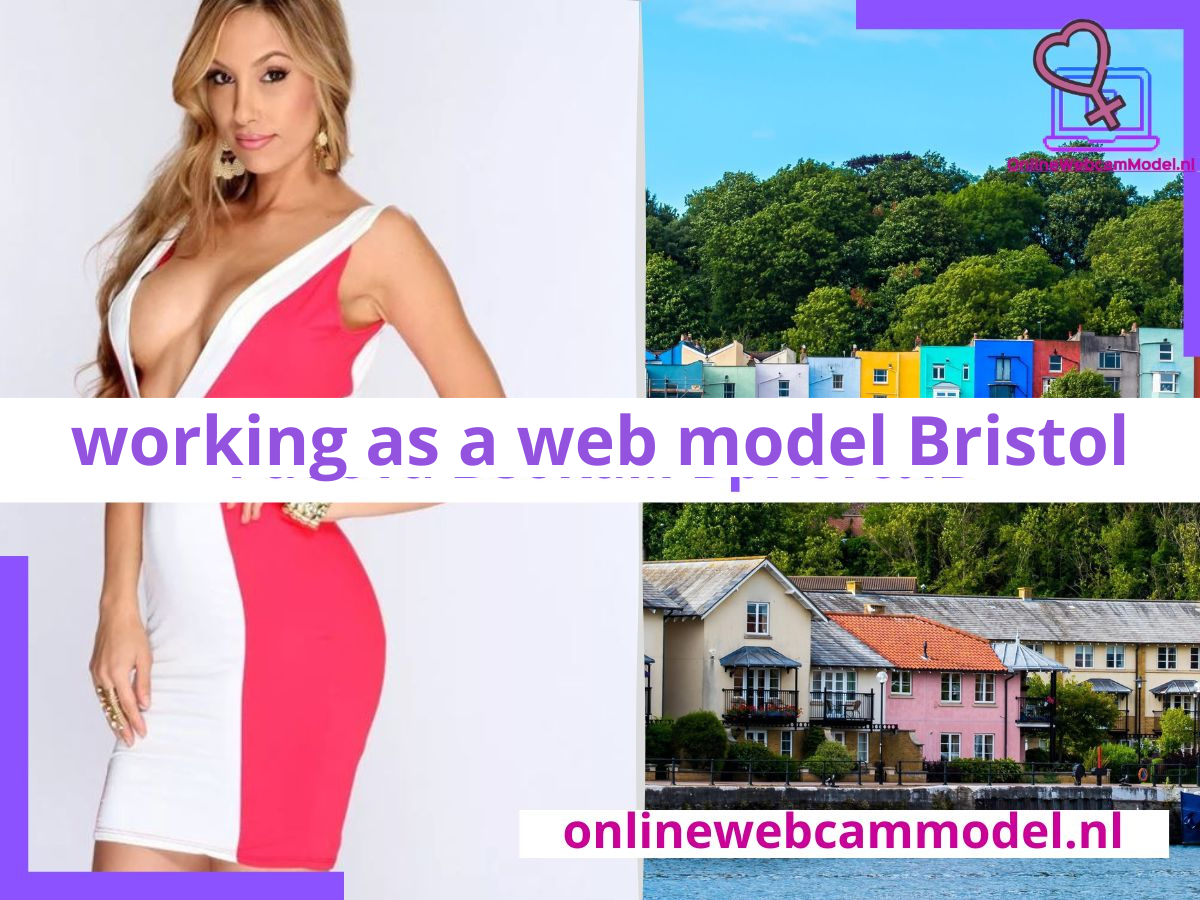 Webcam modeling in Bristol