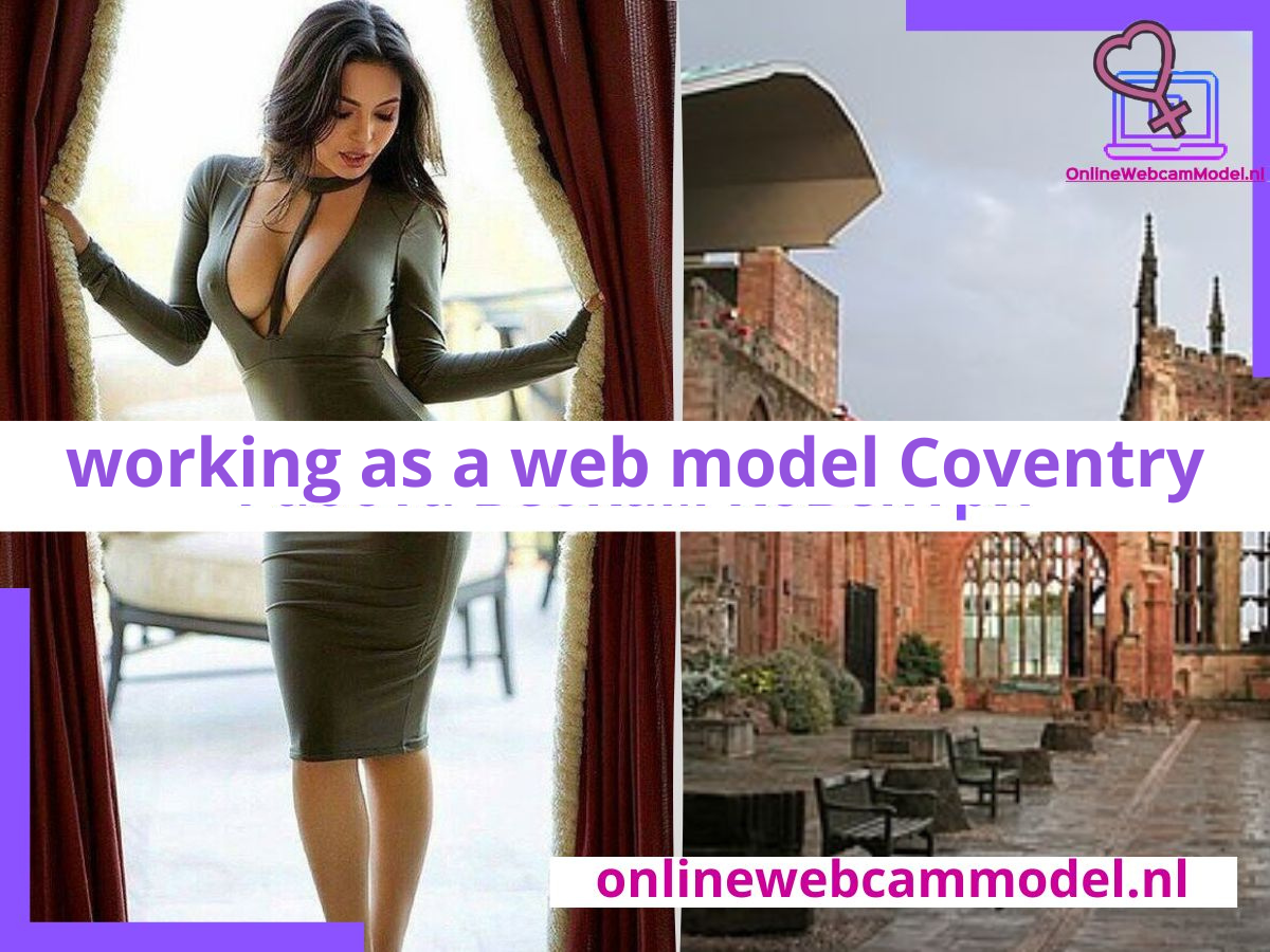 Webcam modeling jobs in Coventry England