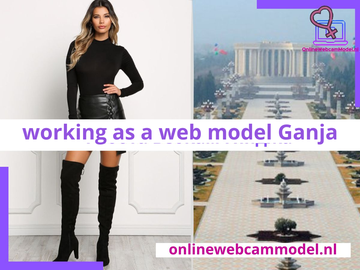 Webcam work in Genoa Italy