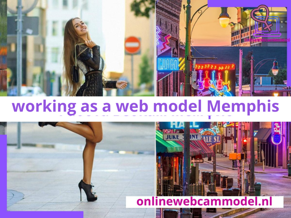 Webcam modeling jobs in Memphis, USA
